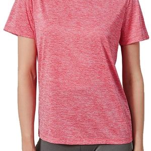 Crewneck Running Tee